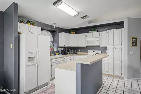 Kitchen - 407 E Century Ave, Gilbert, AZ 85296 photo 2 of 3