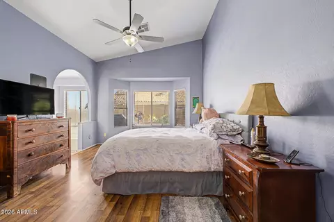 Bedroom - 407 E Century Ave, Gilbert, AZ 85296 photo 1 of 2