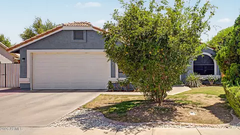Exterior - 407 E Century Ave, Gilbert, AZ 85296 photo 9 of 9