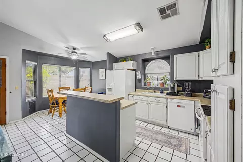Kitchen - 407 E Century Ave, Gilbert, AZ 85296 photo 3 of 3