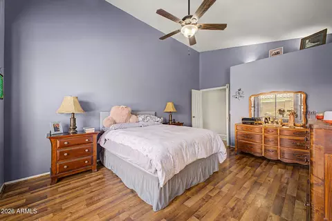 Bedroom - 407 E Century Ave, Gilbert, AZ 85296 photo 2 of 2