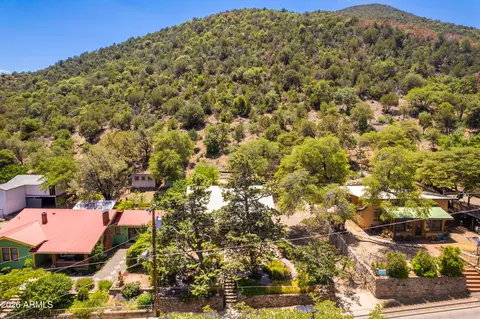 1016 West Blvd, Bisbee, AZ 85603 photo 40