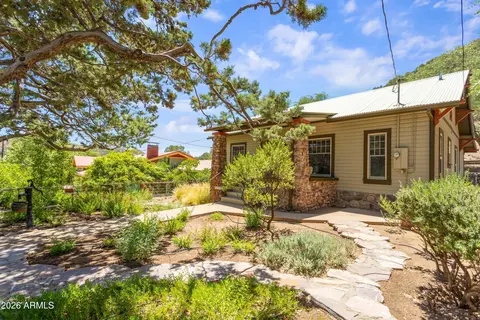 1016 West Blvd, Bisbee, AZ 85603 photo 5