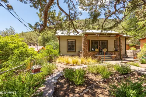 1016 West Blvd, Bisbee, AZ 85603 photo 4