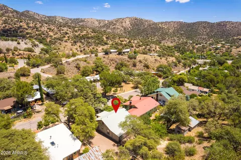 1016 West Blvd, Bisbee, AZ 85603 photo 48