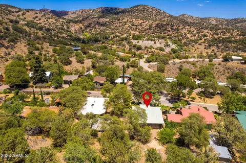 1016 West Blvd, Bisbee, AZ 85603 photo 49