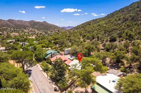 1016 West Blvd, Bisbee, AZ 85603 photo 53