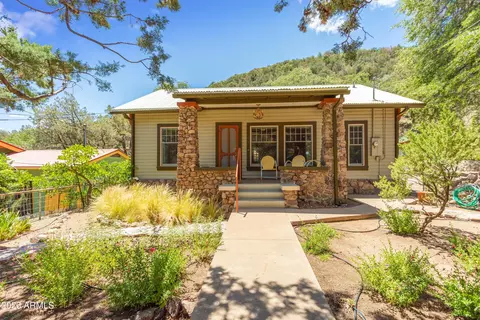 1016 West Blvd, Bisbee, AZ 85603 photo 3