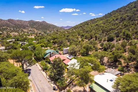 1016 West Blvd, Bisbee, AZ 85603 photo 41