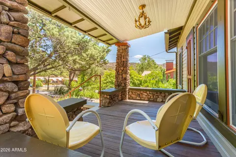 1016 West Blvd, Bisbee, AZ 85603 photo 8