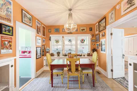 1016 West Blvd, Bisbee, AZ 85603 photo 14