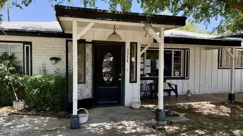 3334 E Clarendon Ave, Phoenix, AZ 85018