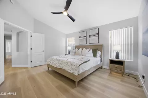 Bedroom - 8017 E Osage Ave, Mesa, AZ 85212 photo 1 of 2