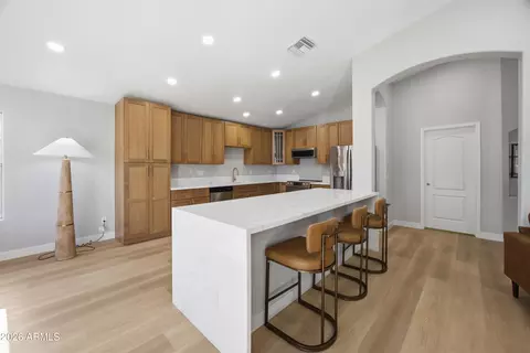 Kitchen - 8017 E Osage Ave, Mesa, AZ 85212 photo 2 of 5