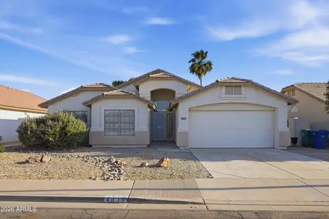8017 E Osage Ave, Mesa, AZ 85212