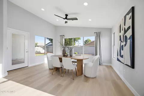 Dining - 8017 E Osage Ave, Mesa, AZ 85212 photo 3 of 3