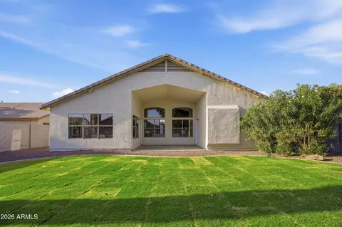 Exterior - 8017 E Osage Ave, Mesa, AZ 85212 photo 3 of 4