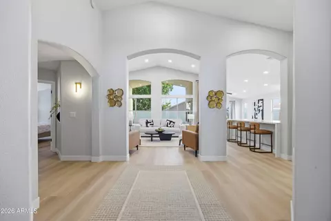 Entry Way - 8017 E Osage Ave, Mesa, AZ 85212 photo 1 of 3
