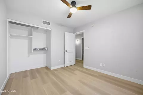 Bedroom - 8017 E Osage Ave, Mesa, AZ 85212 photo 2 of 2