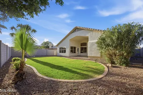 Exterior - 8017 E Osage Ave, Mesa, AZ 85212 photo 2 of 4
