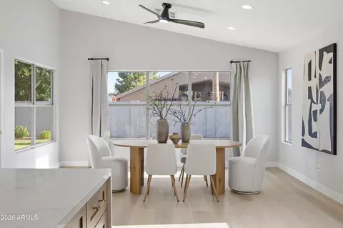 Dining - 8017 E Osage Ave, Mesa, AZ 85212 photo 1 of 3