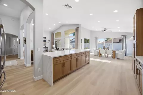 Entry Way - 8017 E Osage Ave, Mesa, AZ 85212 photo 3 of 3