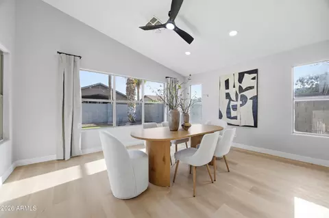 Dining - 8017 E Osage Ave, Mesa, AZ 85212 photo 2 of 3