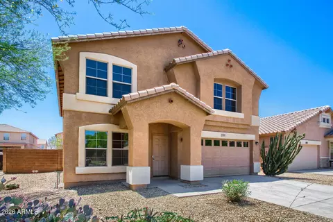 3219 W Saint Anne Ave, Phoenix, AZ 85041