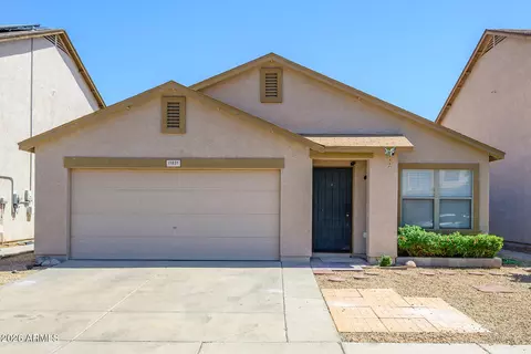 11831 W Windrose Ave, El Mirage, AZ 85335