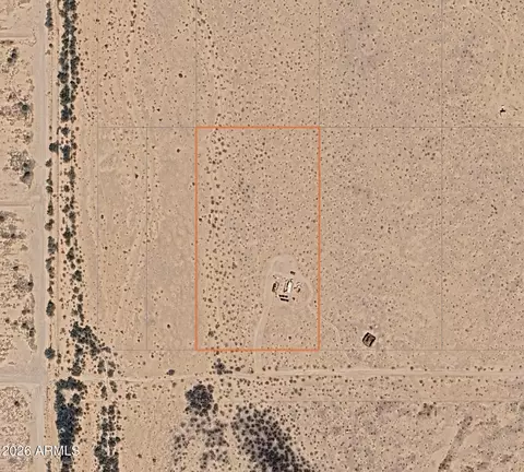 0 W Frontier Rd #10, Rainbow Valley, AZ 85326