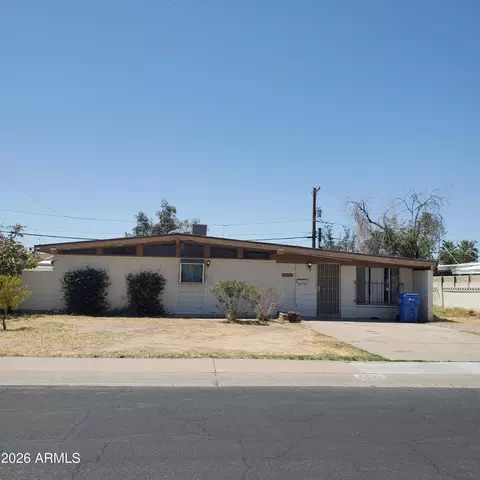 3639 W Townley Ave, Phoenix, AZ 85051