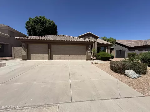 2342 E Flint St, Chandler, AZ 85225