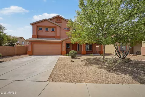 36367 W Costa Blanca Dr, Maricopa, AZ 85138