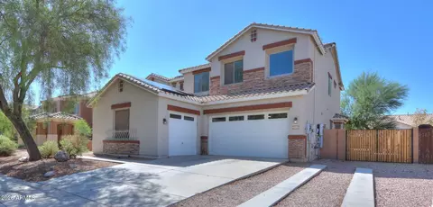 671 W Delray Dr, Casa Grande, AZ 85122