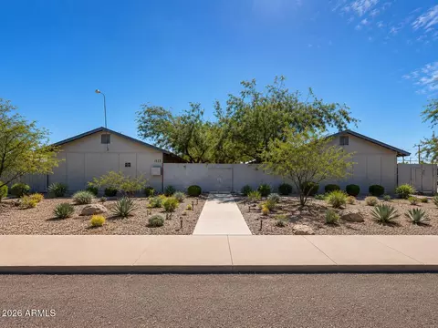 1529 E Adams St, Phoenix, AZ 85034