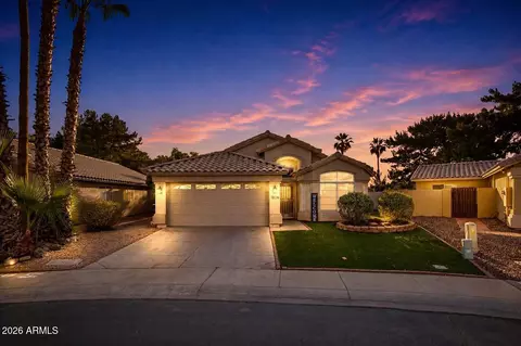 780 N Sycamore Pl, Chandler, AZ 85224