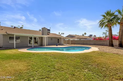 13016 N 48th Pl, Scottsdale, AZ 85254