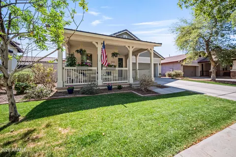 20979 W White Rock Rd, Buckeye, AZ 85396