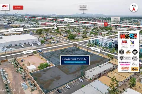 155 W 2nd Ave #-, Mesa, AZ 85210 photo 2