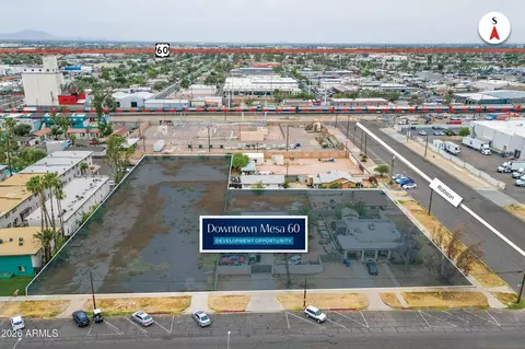 155 W 2nd Ave #-, Mesa, AZ 85210 photo 3