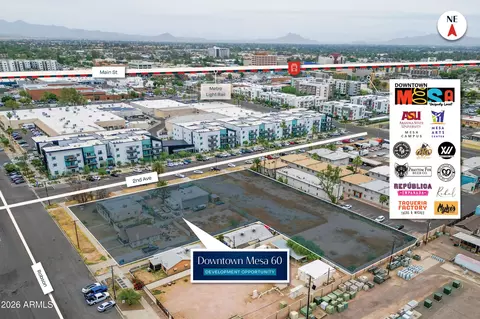155 W 2nd Ave #6, Mesa, AZ 85210