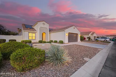 5145 N Arlington Rd, Eloy, AZ 85131