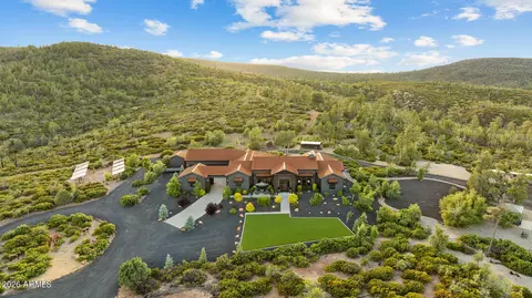 512 Fieldy Rd, Show Low, AZ 85901