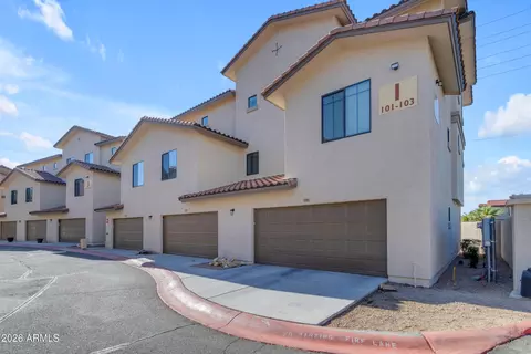 2315 N 52nd St #103, Phoenix, AZ 85008