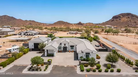 15433 W Dale Ln, Surprise, AZ 85387