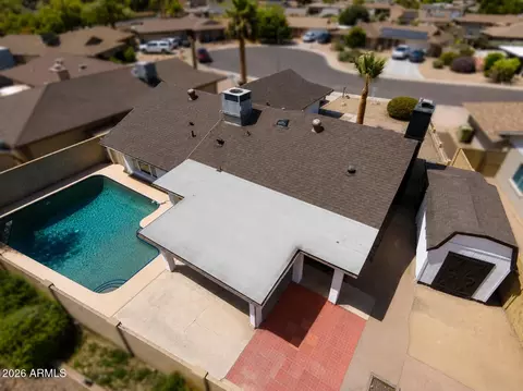 4617 W Echo Ln, Glendale, AZ 85302