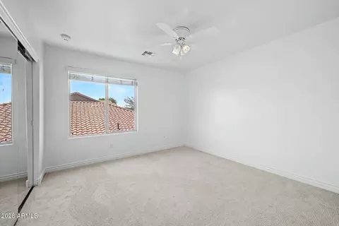 Bedroom - 2061 E Flintlock Dr, Gilbert, AZ 85298 photo 5 of 8