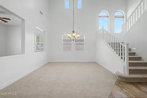 Living - 2061 E Flintlock Dr, Gilbert, AZ 85298 photo 3 of 9