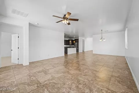 Living - 2061 E Flintlock Dr, Gilbert, AZ 85298 photo 6 of 9