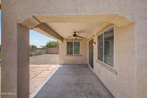 Exterior - 2061 E Flintlock Dr, Gilbert, AZ 85298 photo 4 of 14